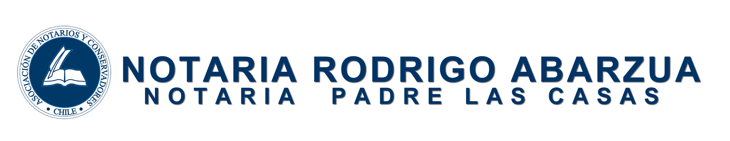 NOTARIA PADRE LAS CASAS